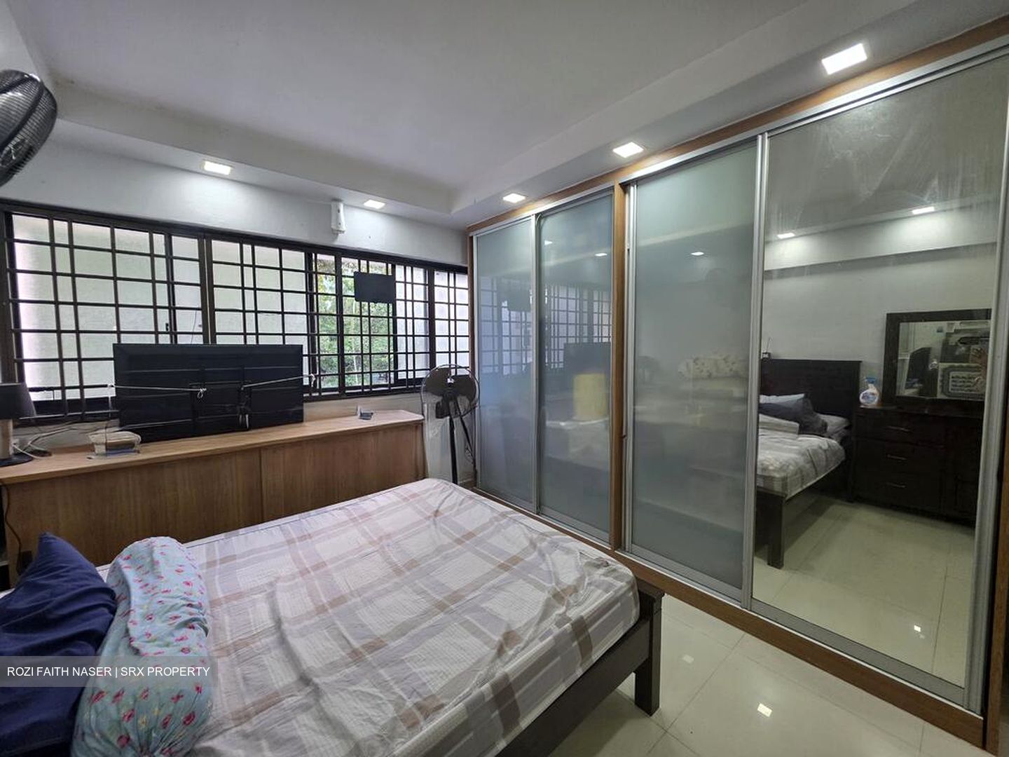 Blk 838 Woodlands Street 82 (Woodlands), HDB Executive #513577601